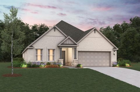 104 National Court Forney TX 75126