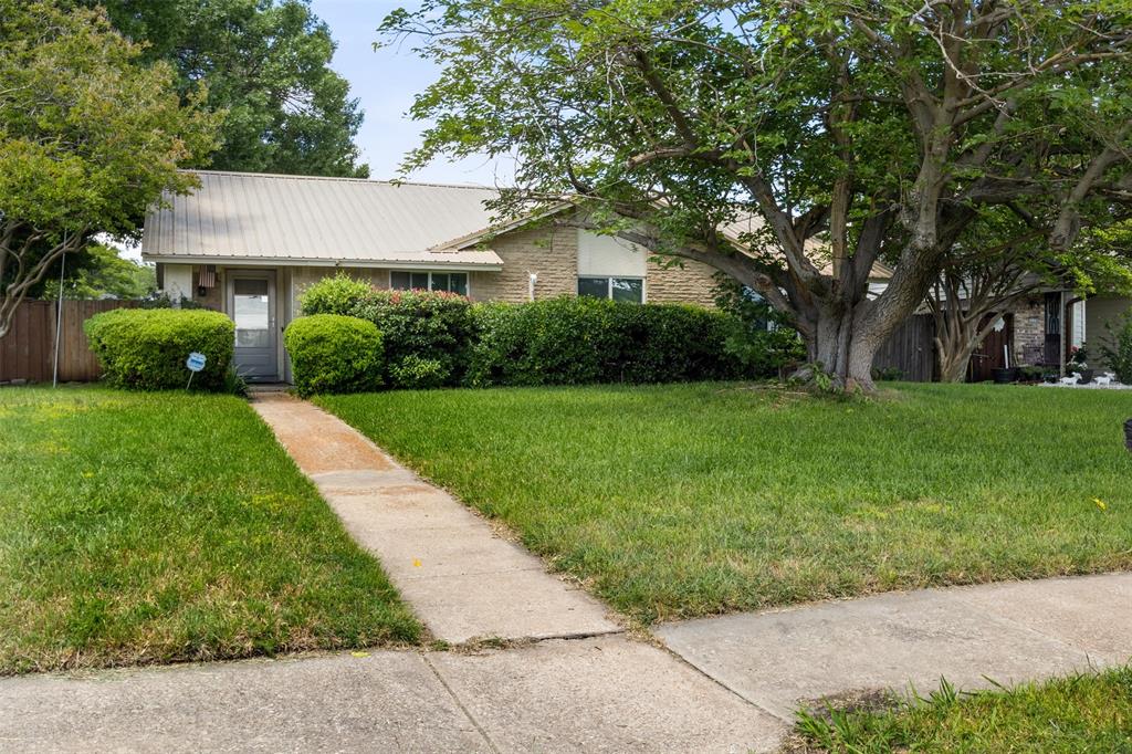 3529 Hillridge Drive