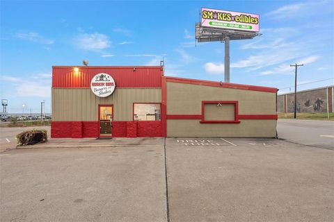 100 Czech Inn Drive West TX 76691