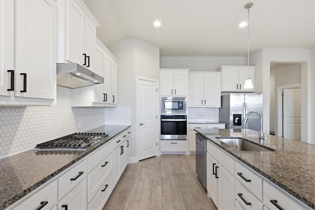 Avalon Argyle Ph III - Residential