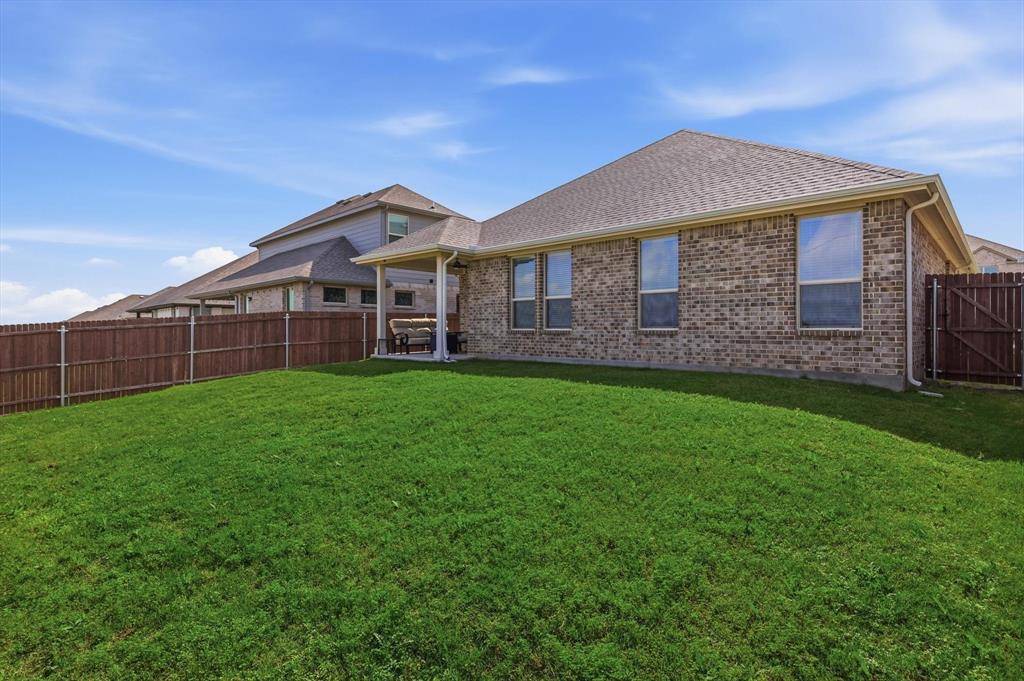 Avalon Argyle Ph III - Residential