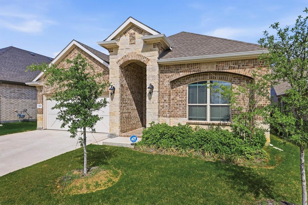 Avalon Argyle Ph III - Residential