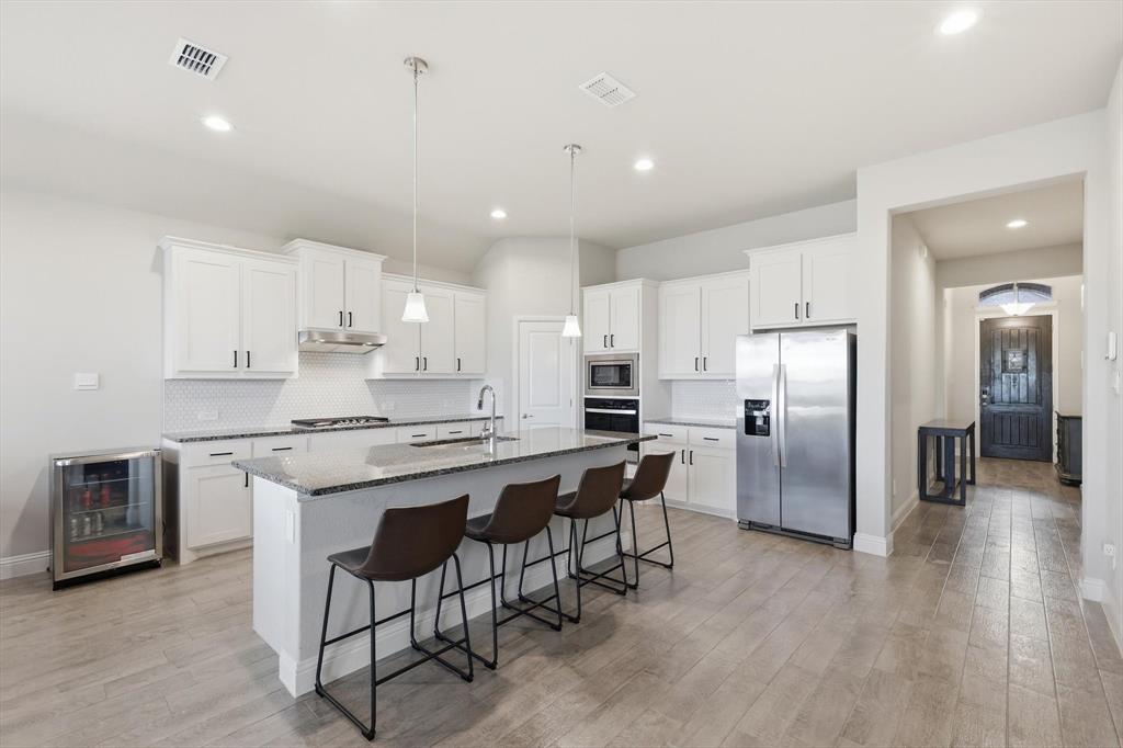 Avalon Argyle Ph III - Residential
