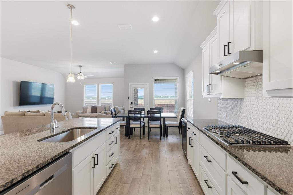Avalon Argyle Ph III - Residential