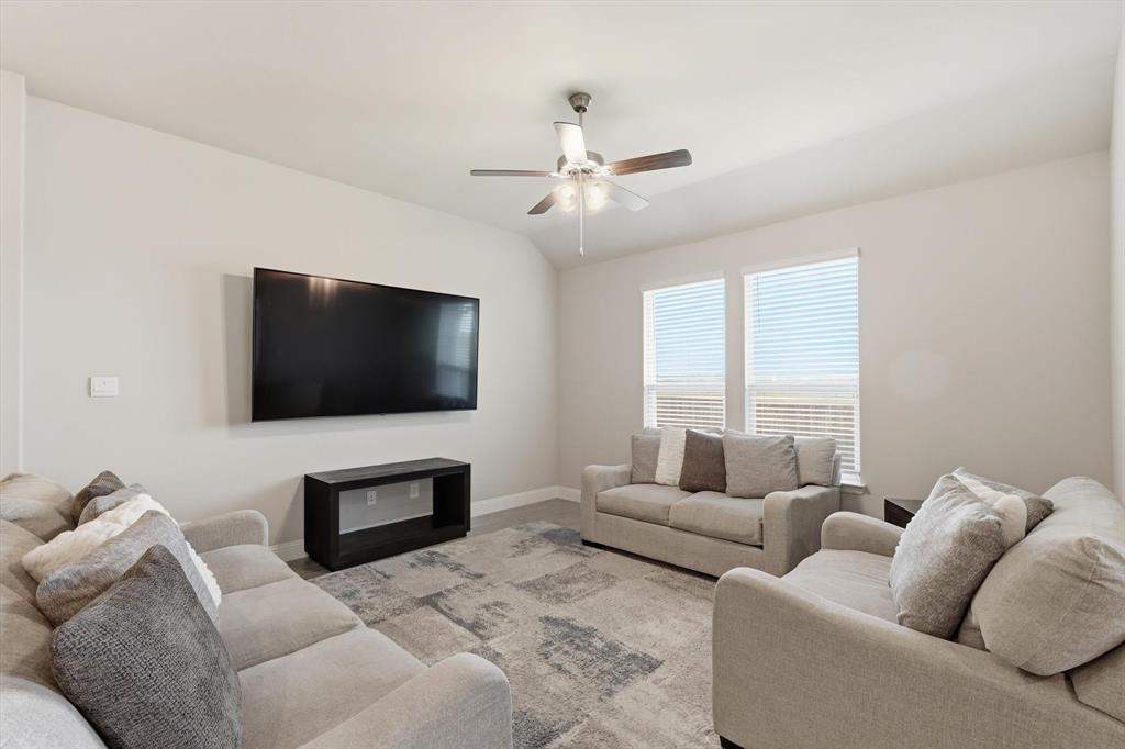 Avalon Argyle Ph III - Residential