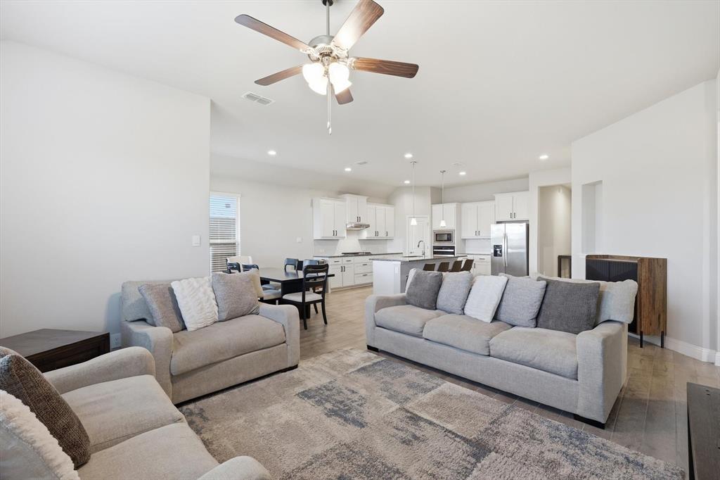 Avalon Argyle Ph III - Residential