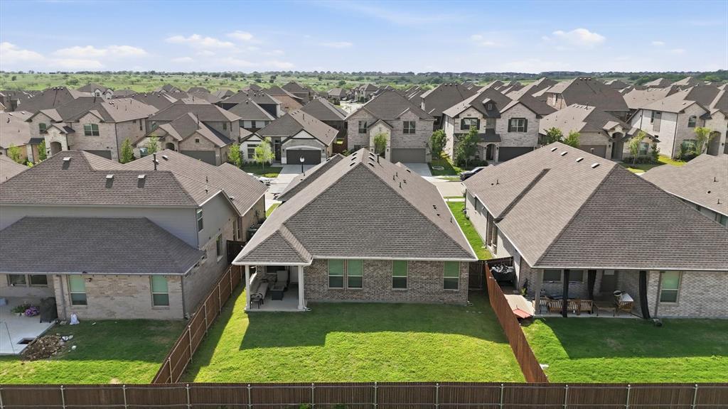 Avalon Argyle Ph III - Residential