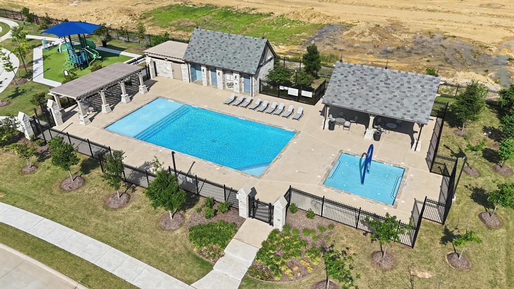 Avalon Argyle Ph III - Residential