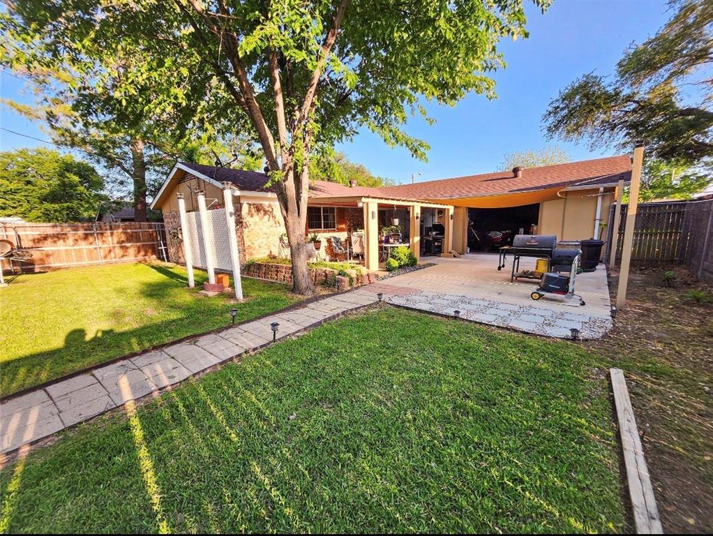 Meadows - Residential