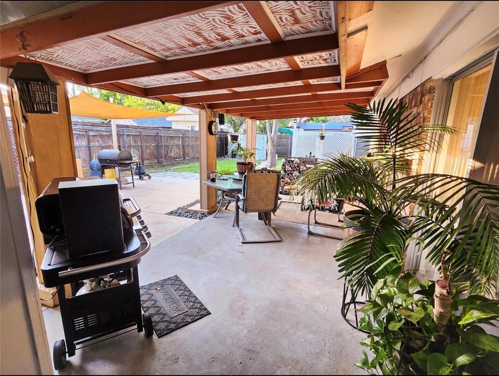 Meadows - Residential