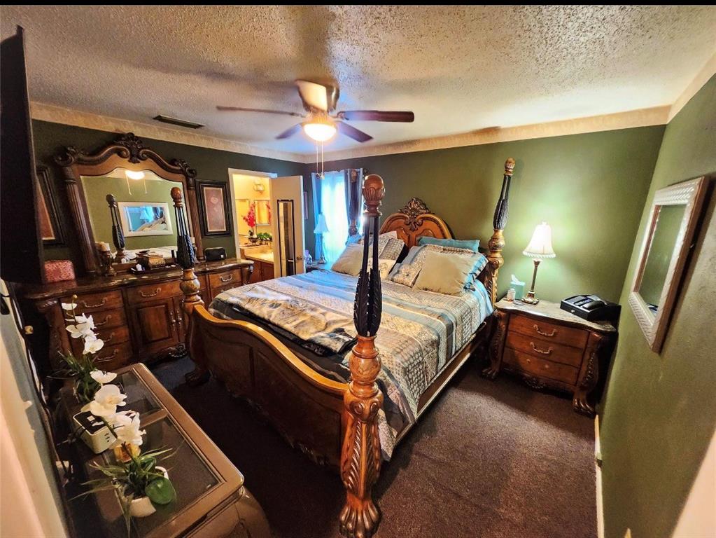 Meadows - Residential