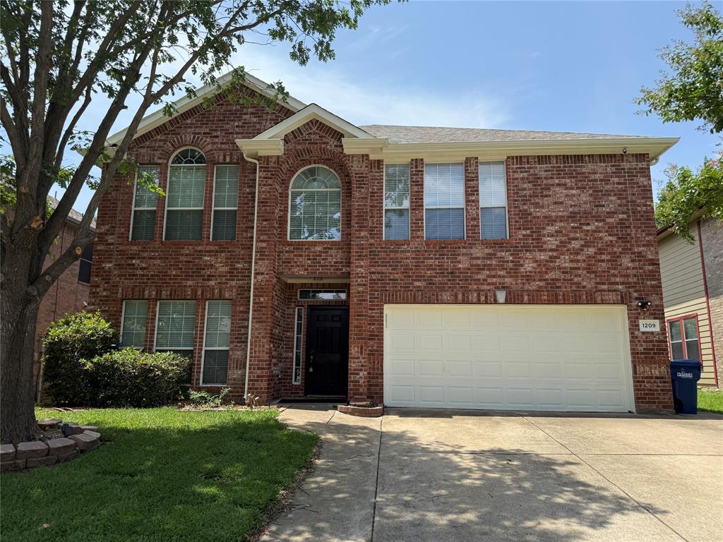 Pinehurst Add Ph 1a - Residential Lease