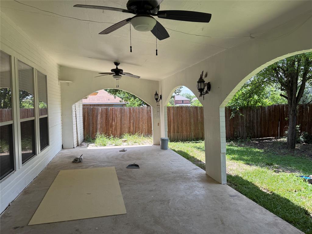 Pinehurst Add Ph 1a - Residential Lease