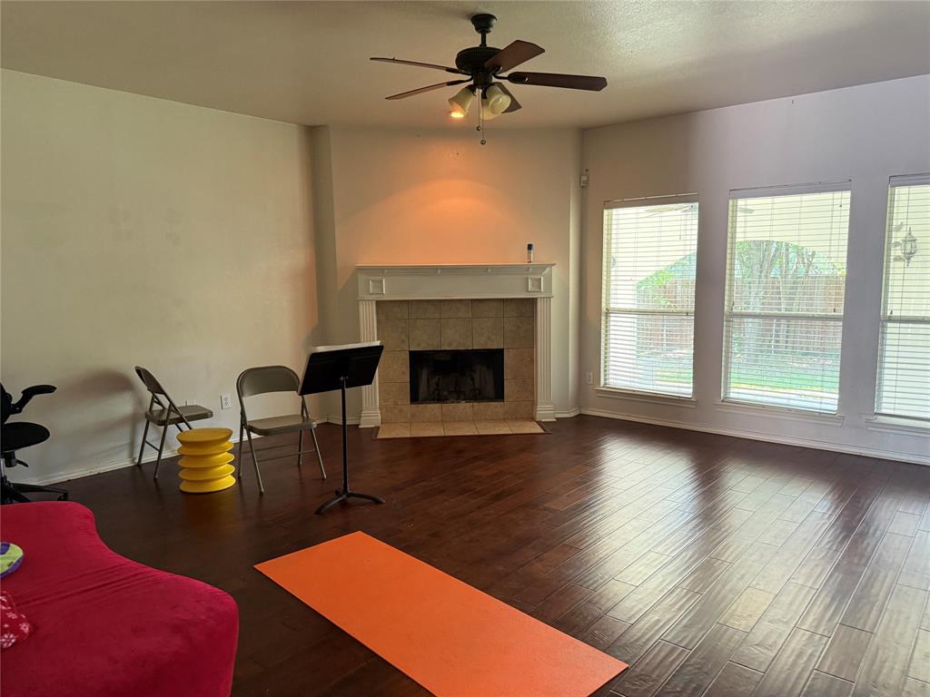 Pinehurst Add Ph 1a - Residential Lease