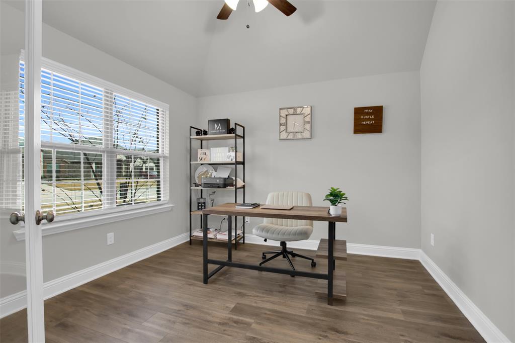 Summerwood Estates Ph 1 - Residential Lease