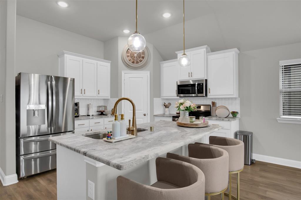 Summerwood Estates Ph 1 - Residential Lease