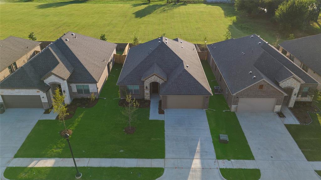 Summerwood Estates Ph 1 - Residential Lease