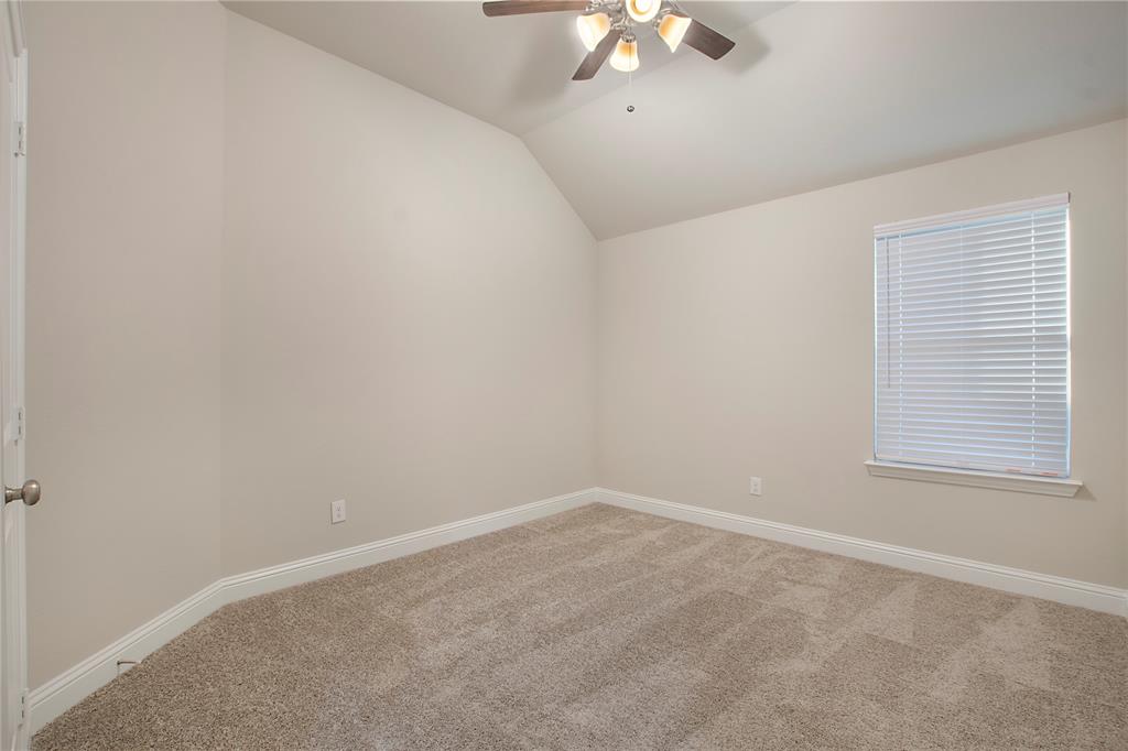 Summerwood Estates Ph 1 - Residential Lease