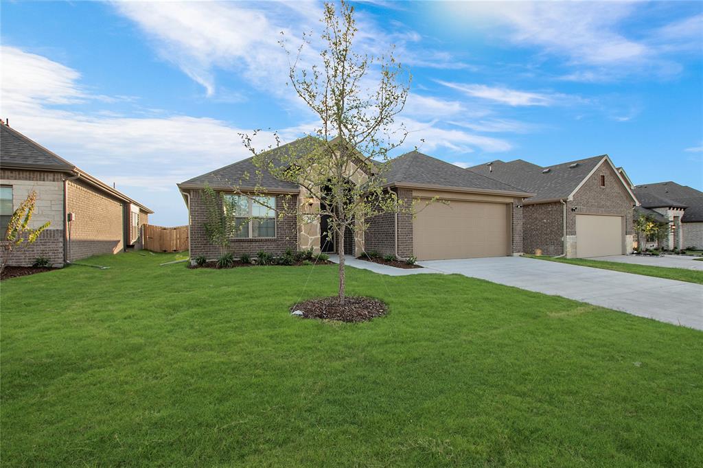 Summerwood Estates Ph 1 - Residential Lease