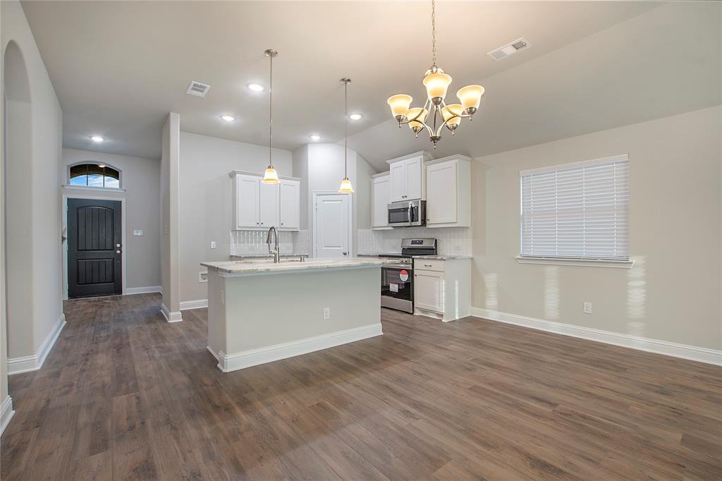 Summerwood Estates Ph 1 - Residential Lease