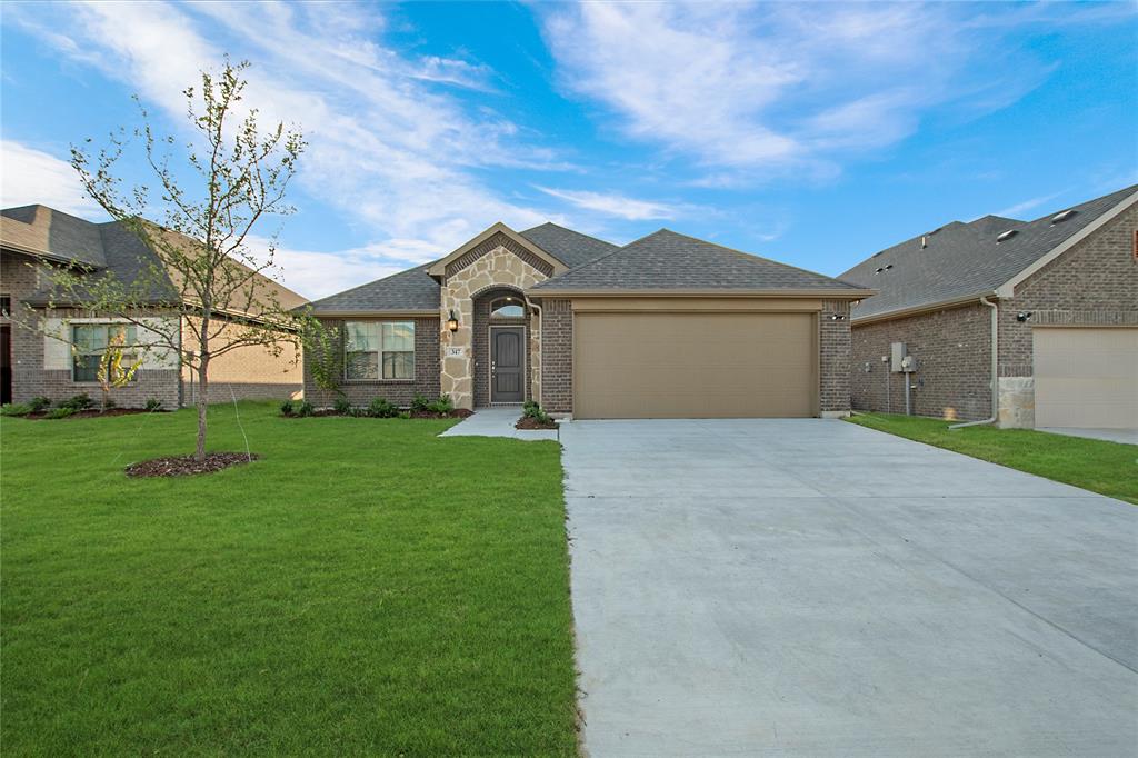 Summerwood Estates Ph 1 - Residential Lease