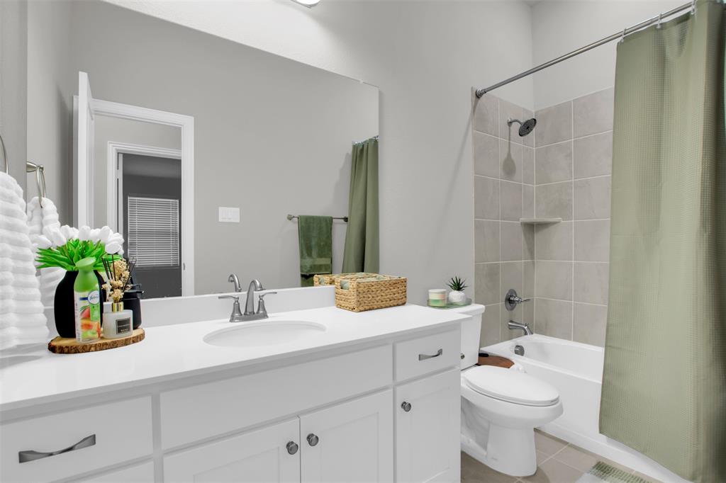 Summerwood Estates Ph 1 - Residential Lease