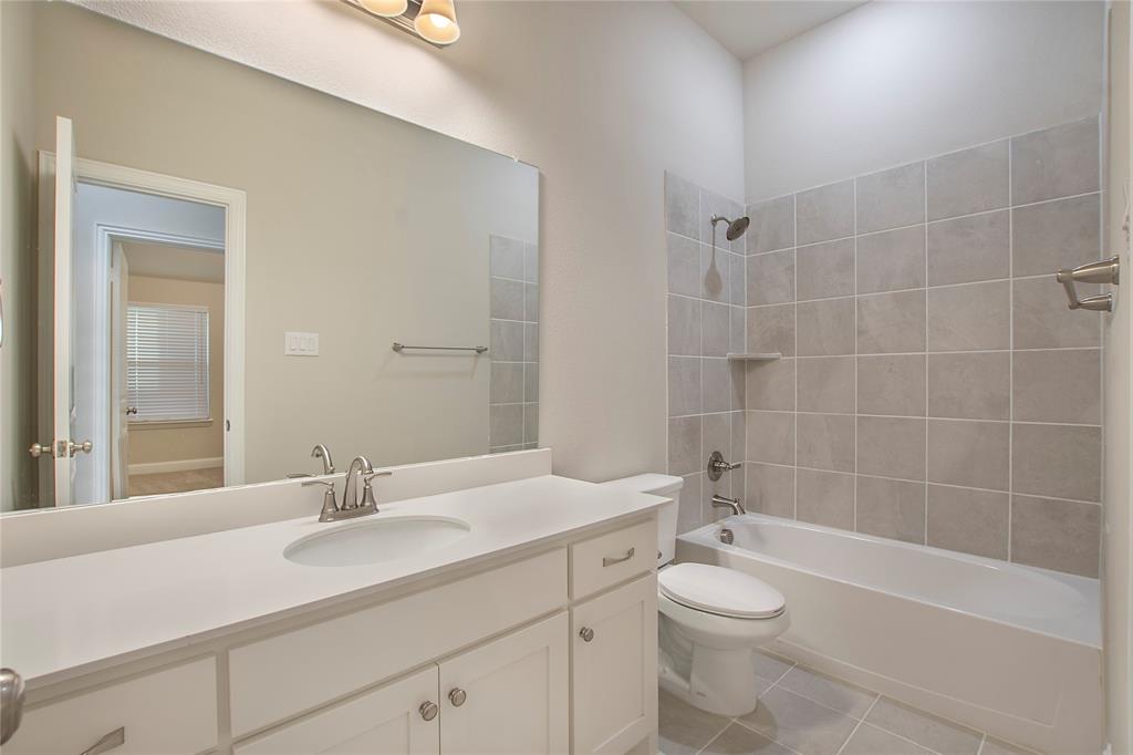 Summerwood Estates Ph 1 - Residential Lease