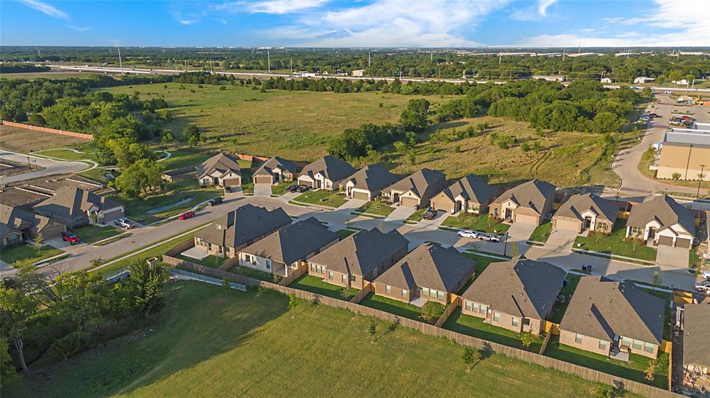 Summerwood Estates Ph 1 - Residential Lease