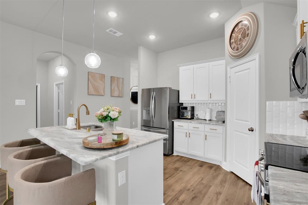 Summerwood Estates Ph 1 - Residential Lease