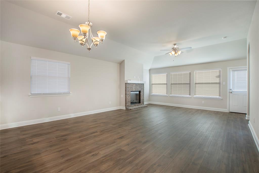 Summerwood Estates Ph 1 - Residential Lease