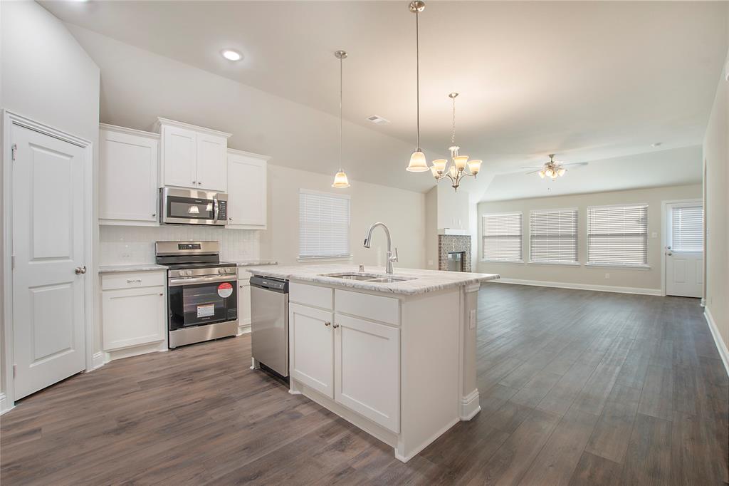 Summerwood Estates Ph 1 - Residential Lease