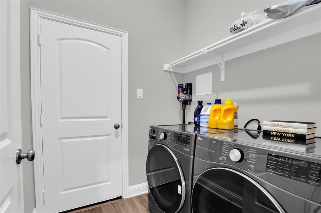 Summerwood Estates Ph 1 - Residential Lease