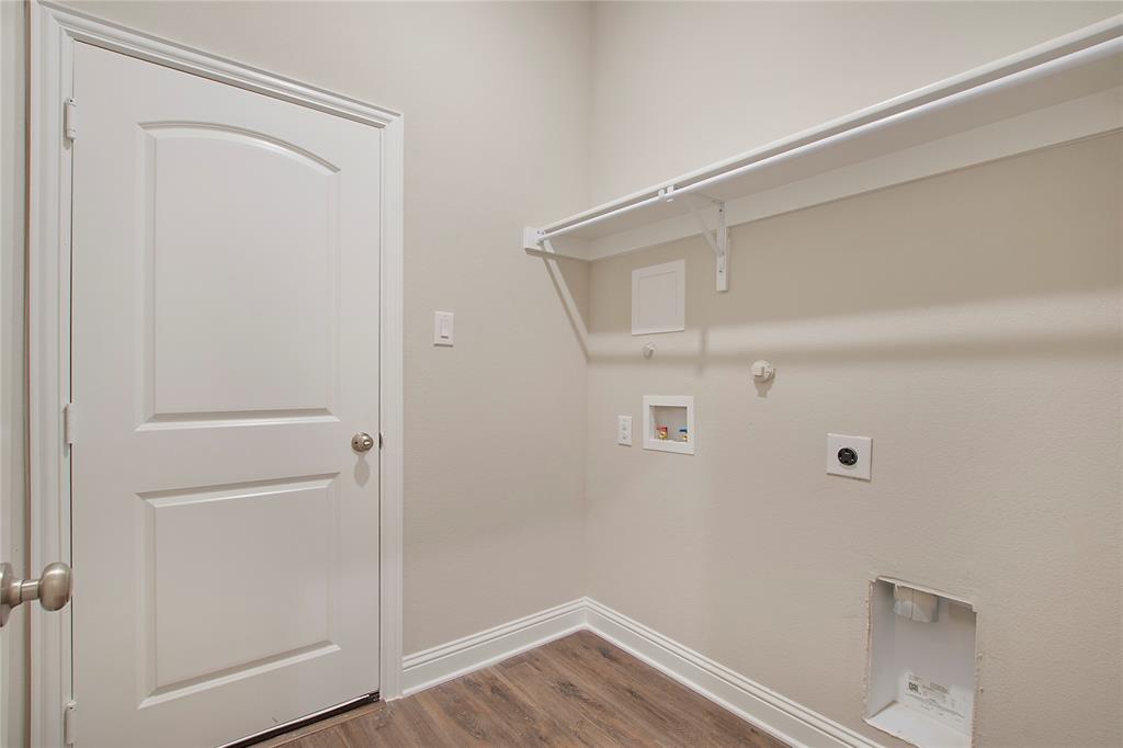 Summerwood Estates Ph 1 - Residential Lease