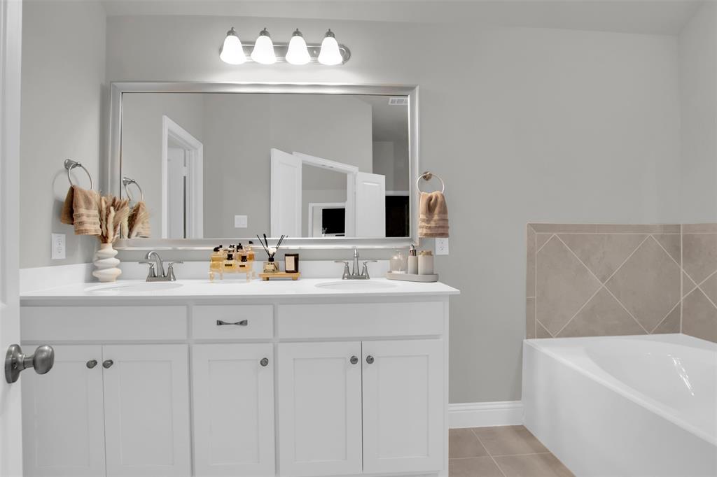 Summerwood Estates Ph 1 - Residential Lease