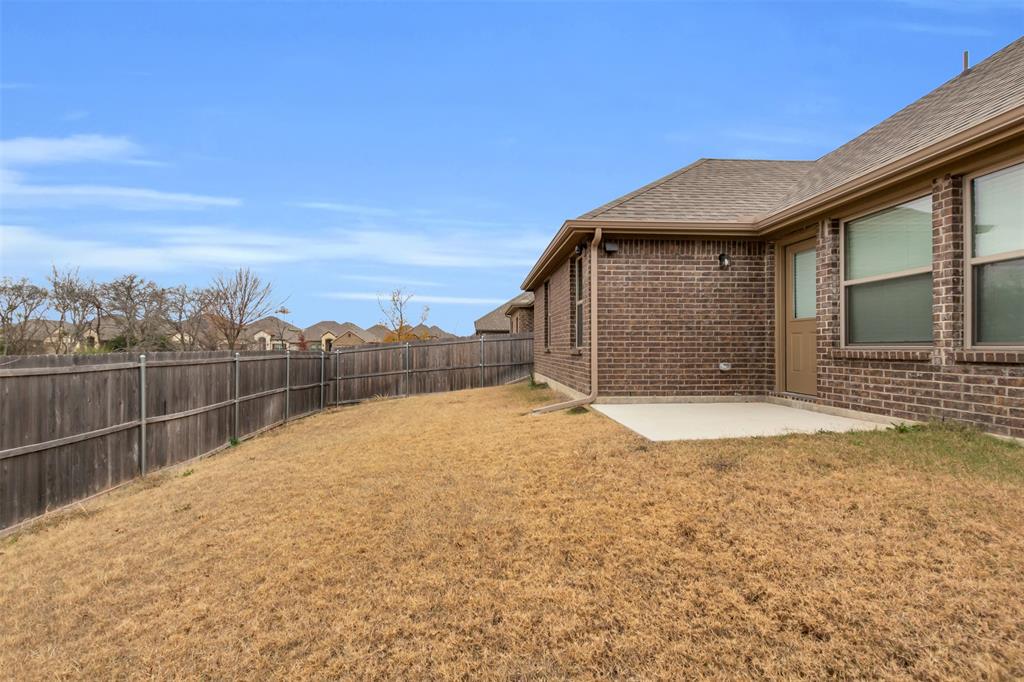 Summerwood Estates Ph 1 - Residential Lease