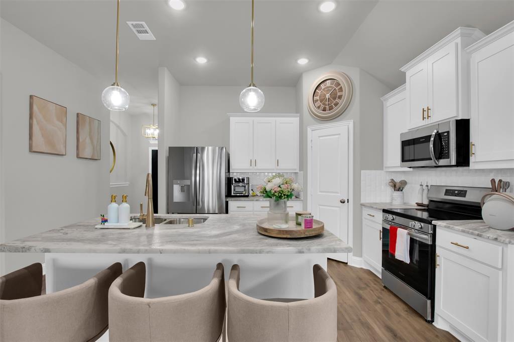 Summerwood Estates Ph 1 - Residential Lease