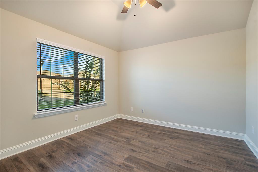 Summerwood Estates Ph 1 - Residential Lease