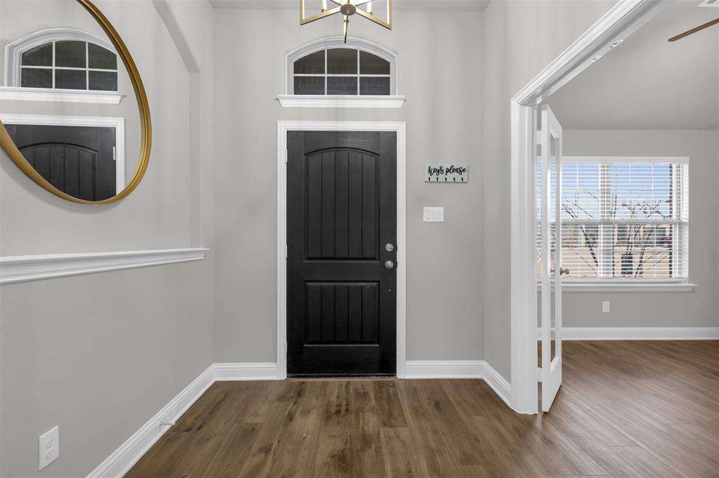 Summerwood Estates Ph 1 - Residential Lease