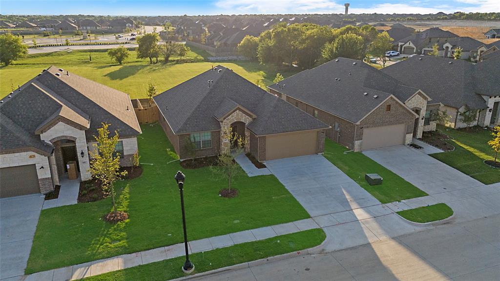 Summerwood Estates Ph 1 - Residential Lease