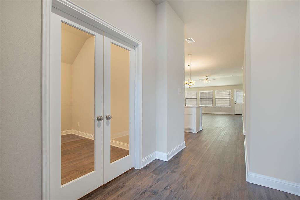 Summerwood Estates Ph 1 - Residential Lease