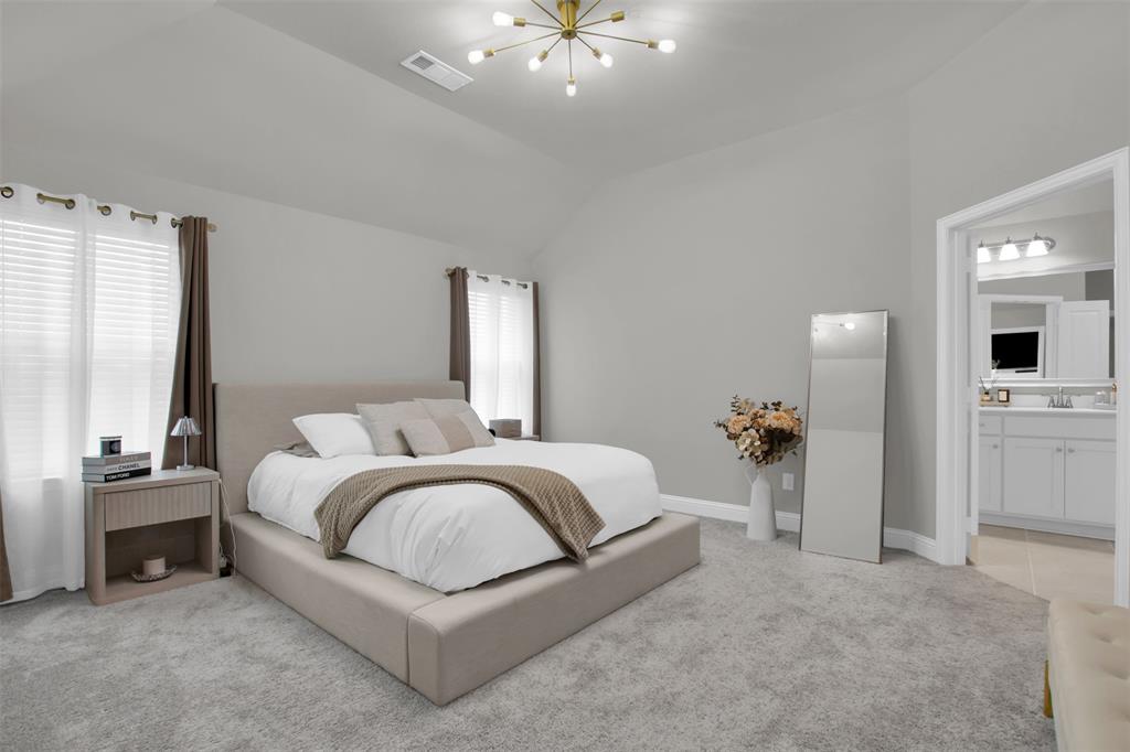 Summerwood Estates Ph 1 - Residential Lease