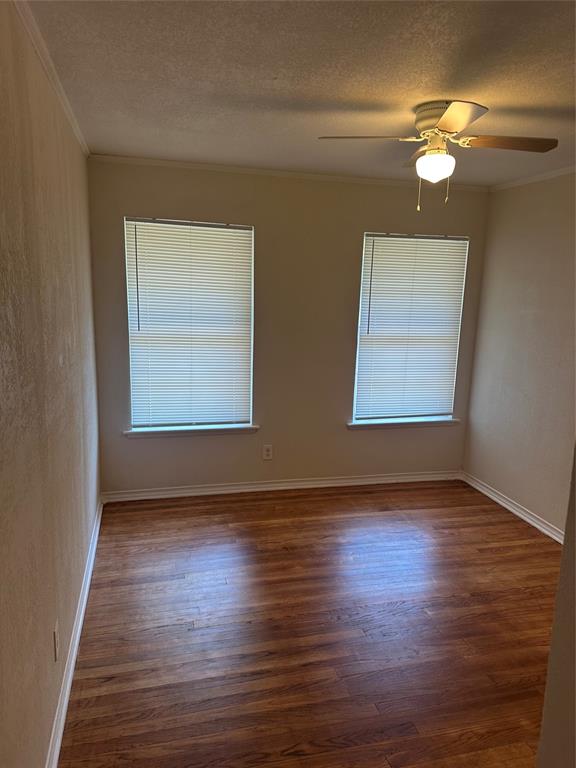 Shiloh Park - Residential Lease