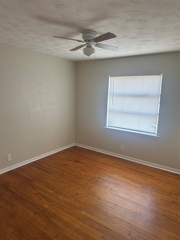 Shiloh Park - Residential Lease