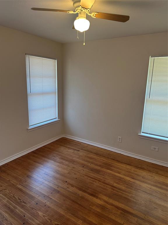 Shiloh Park - Residential Lease