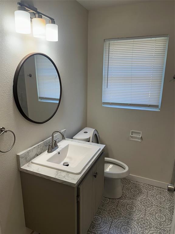 Shiloh Park - Residential Lease