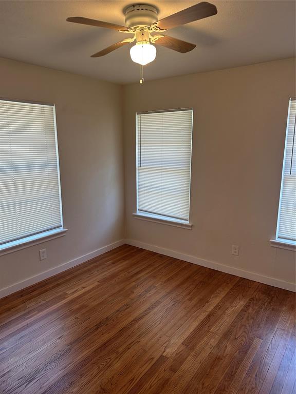 Shiloh Park - Residential Lease