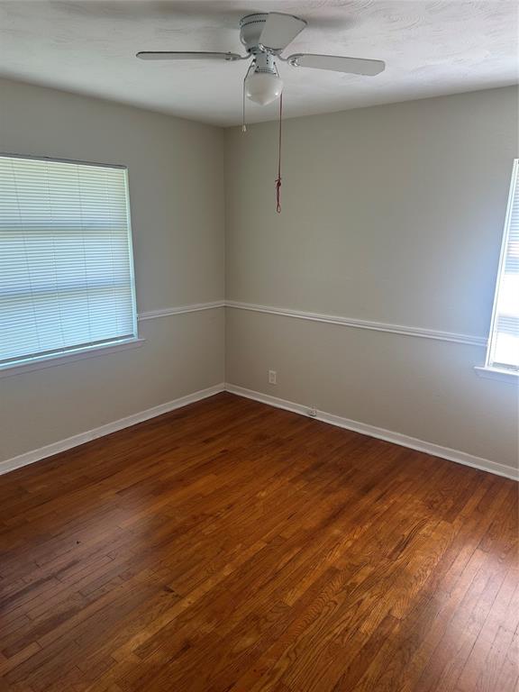 Shiloh Park - Residential Lease