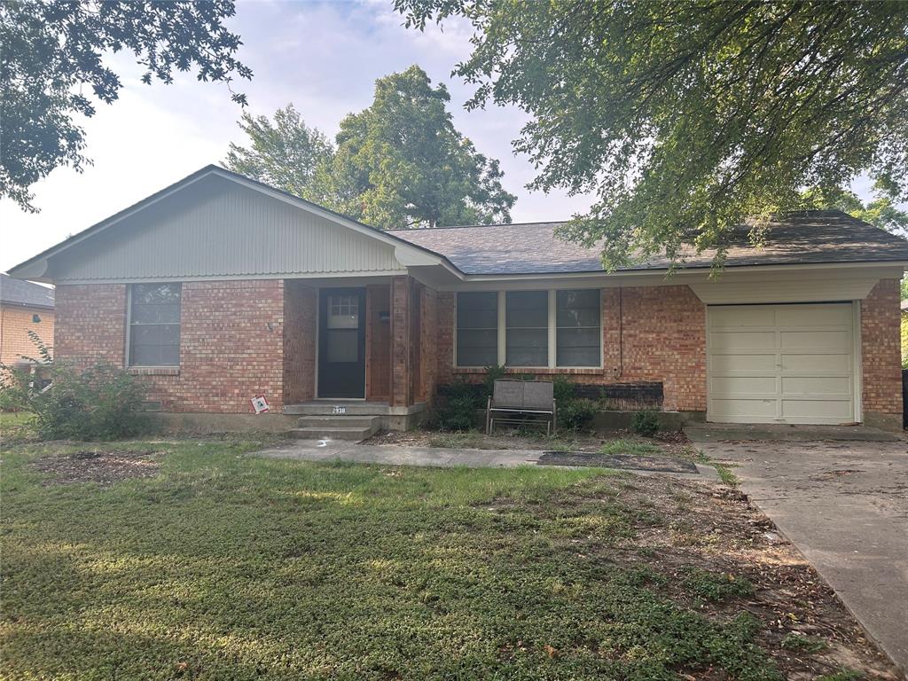 Shiloh Park - Residential Lease