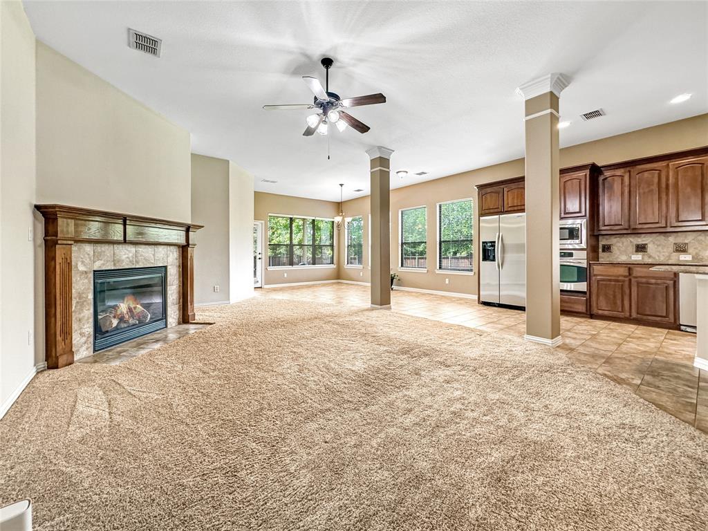 Cypress Crossing - Residential
