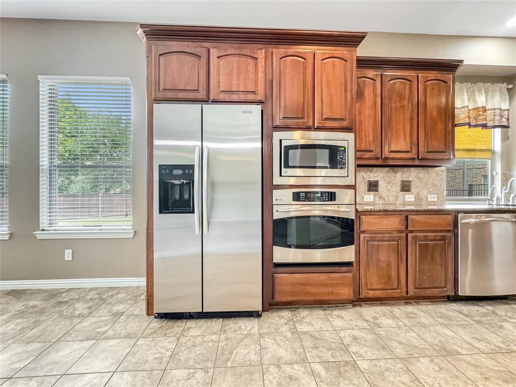 Cypress Crossing - Residential